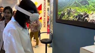 EXPO2025.6.17 ⑤平安春峰「世界の旅」～兼高かおると大阪万国博覧会EXPO70・・・