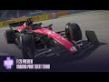 F1 23 Preview: Wordt de game net zo goed als Max Verstappen?