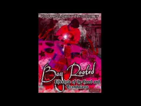 Young Lokey Tha Chief - Lick’z - Feat - Lazy Lucci