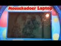 VTech Mickey Mouse Clubhouse Mousekadoer Laptop Startup And Shutdown