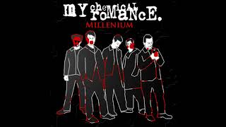 I Want It That Way (I Promise): a Backstreet Boys / MCR mashup