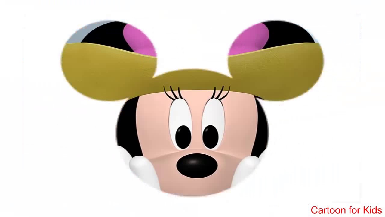 Mickey & Minnie's Universe & Mickey Mouse Game- Disney Junior Games For Kids HD