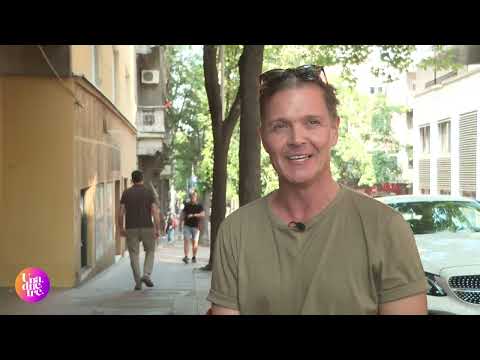 UNA, DUE, TRE I Aleksa Jelić u problemu zbog surogat majčinstva: Prinuđen da promeni odluku I UNA TV