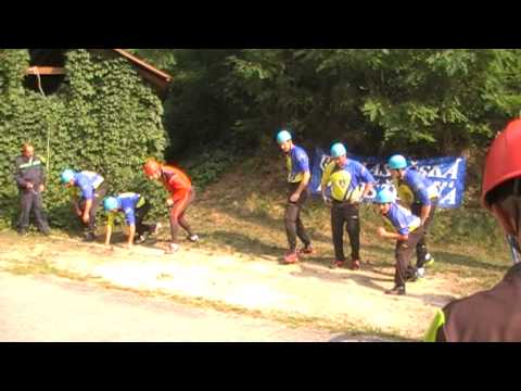 VC Postřelmůvek 2013 - SDH Postřelmůvek