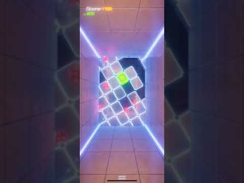 ReBounce Game Sample Gameplay!