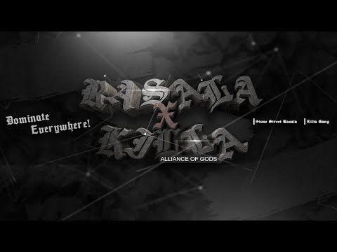 Holex's Leadership Honest RP [ 1-33 ] || Killa GVNG x S.S.R Alliance [ ГТА В ОПИСАНИИ ]