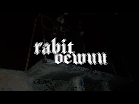rabit x bewu - siema to ja