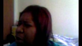 A Letter to My Friend by kirk franklin