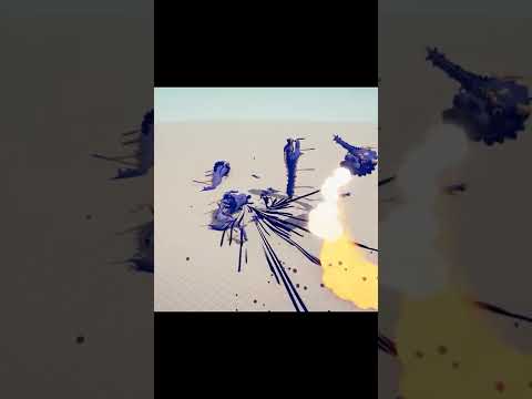 void reaper vs dragon - totally accurate battle simulator TABS