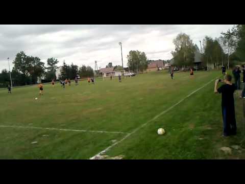 TS Transdźwig Stale -  GOL Woli