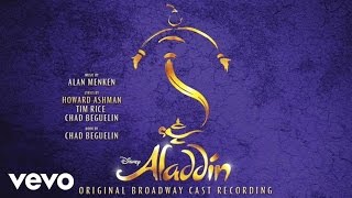 A Million Miles Away (from &quot;Aladdin&quot; Original Broadway Cast Recording) (Audio)