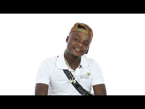 Tonii Boii Born In County Jail, Given Up For Adoption 2 Days Old, Losing Adopted Mother To HIV