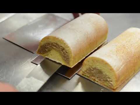 QUENTIN BAILLY Class in Kiev International Culinary Academy, January 16-18, 2015