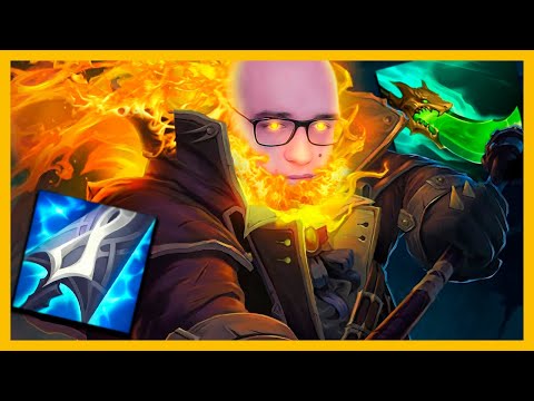 HECARIM TOP: SE TEM PENTAKILL É COMPROVAÇÃO CIENTÍFICA!