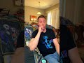 Smoking weed with famous 90s star