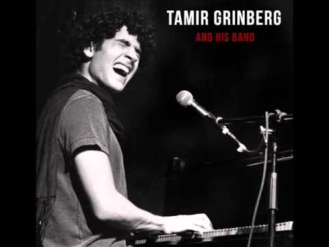 Tamir Grinberg - I was made to love her