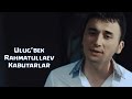 Ulug'bek Rahmatullayev - Kabutarlar (Official ...