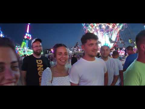 Summer of 2021 - Black Sea (Costinesti)