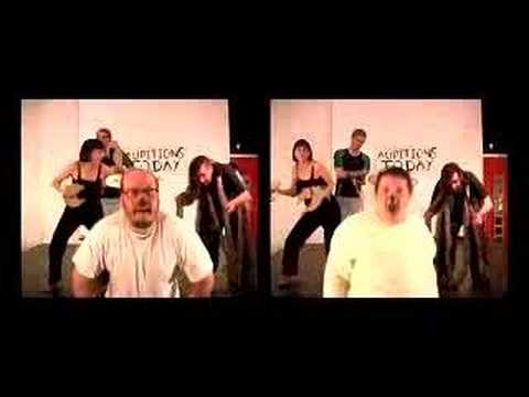 Fatigo "White Bear" Music Video