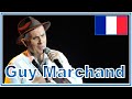 HOMMAGE FRANÇAIS # 70 ~ Guy Marchand (1937 - 2023)