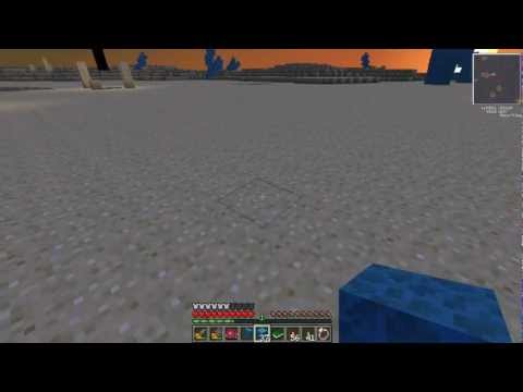 SMG Plays Minecraft S01E15 - Tutoriál pro Technic (Mystcraft - Portály / Starfisure)