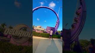 ‘Delirious’ at MN Valleyfair June 22’