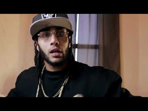 Hawk Junya- Bob Ross [Ft. Sk8r Sleaz]