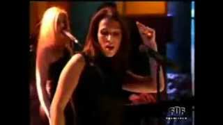 Malú 2001 - &#39;Ven a Pervertirme&#39; Serie de TV (CBC)