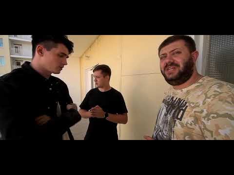 МЫ СОВЕРШИЛИ ОШИБКУ! ПОПАЛИ В ЛОВУШКУ МАНЬЯКА И НАШЛИ ЖЕРТВУ В ДОМЕ В ЛЕСУ. Часть 6