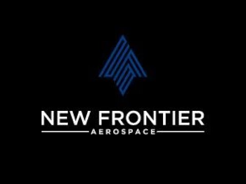 New Frontier Aerospace - Faster and Cleaner Than Jets 3