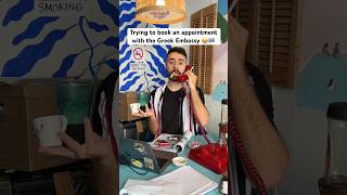 Download lagu Every Embassy is impossible 😂🇬🇷✨ #funnyvideo #greek #balkanmemes #comdeymemes #shorts mp3 Download lagu Every Embassy is impossible 😂🇬🇷✨ #funnyvideo #greek #balkanmemes #comdeymemes #shorts mp3