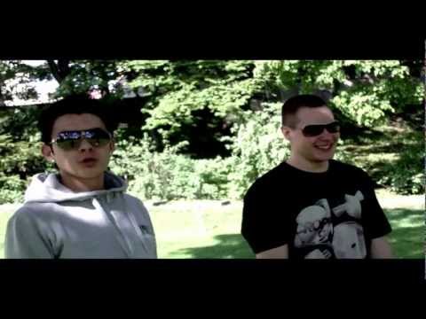 KuBaZ feat. Kuba Hulín - Pravdivý Príbeh 2 [Official Videoclip] HD