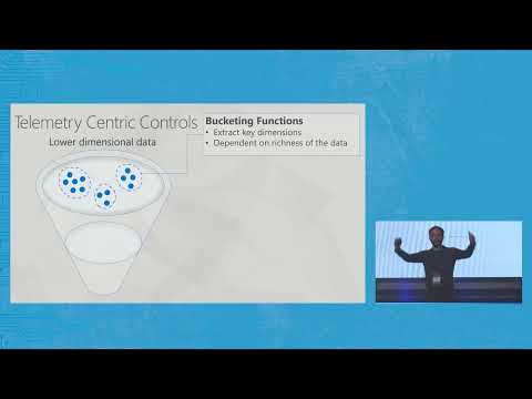 BlueHat IL 2018   John Lambert   The New Paradigm of Security Controls