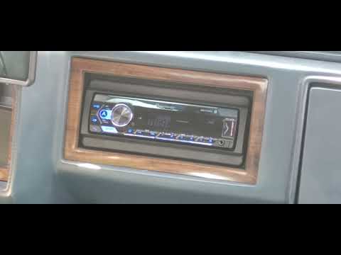 98.5 WTFM Theme (VERY VERY VERY VERY SUPER RARE VARIANT)