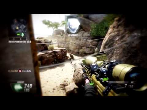 True vs iD and Lord (103-71)