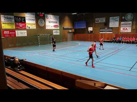 2018 USM P16 Kävlinge Halmstad H2 Del-0