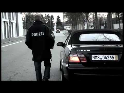 Matix - Neumünster Meine Stadt feat. Marc W. (Offizielles Video)