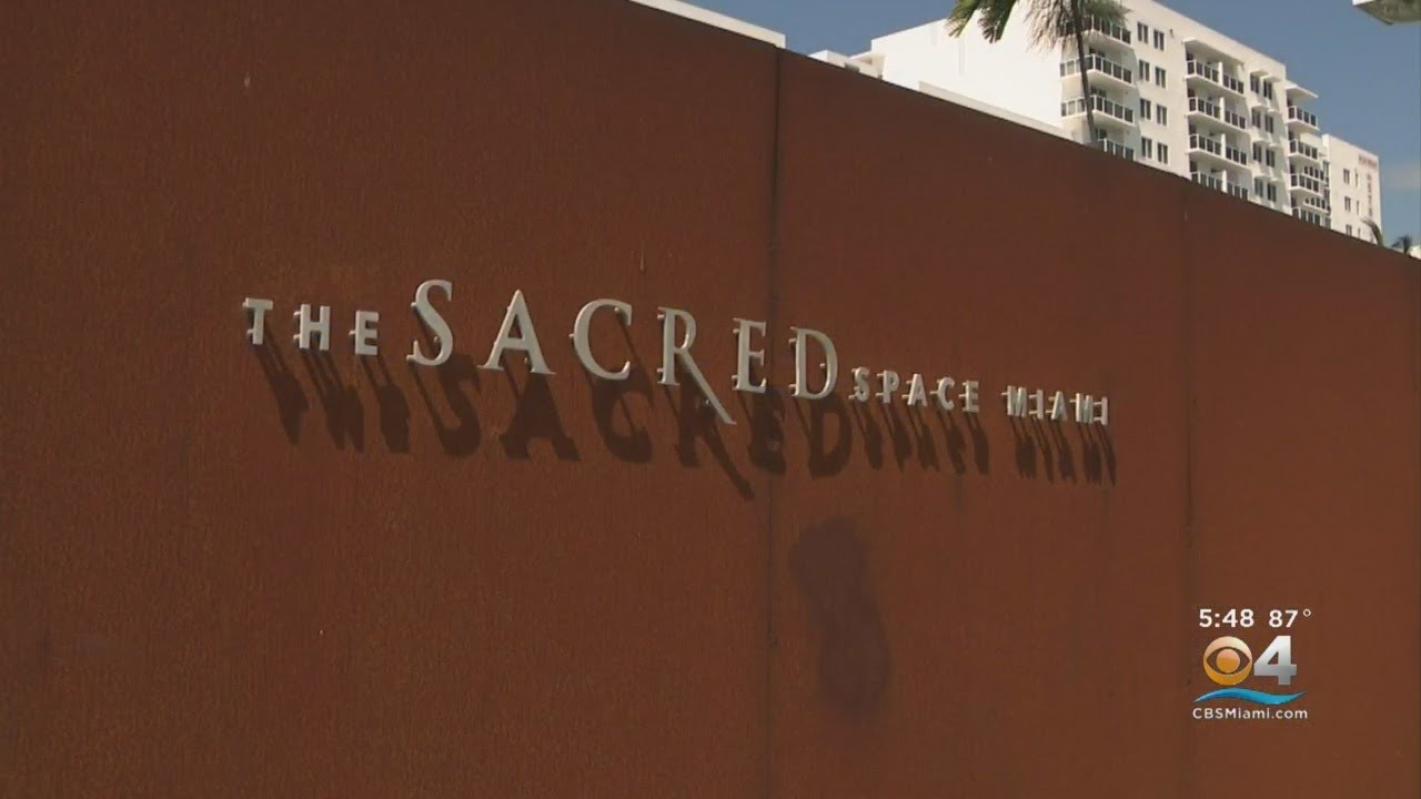 Holistic Venue, 'The Sacred Space, Committed To Wellness & Health