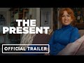 The Present - Official Trailer (2024) Isla Fisher, Greg Kinnear