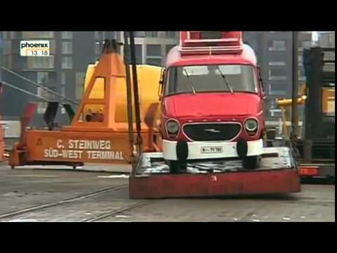 Die Opel Geschichte Reportage über die Geschichte von Opel Teil 2