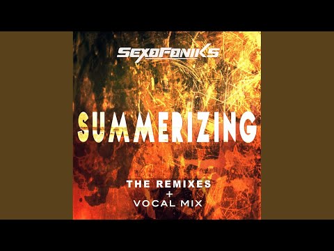 Summerizing (Body Crash Remix)