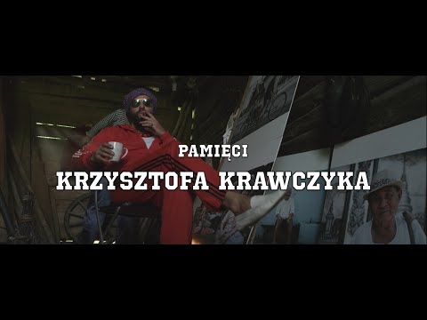 Witek Muzyk Ulicy - Pamięci Krzysztofa Krawczyka ( Pozwólmy sobie na ten pierwszy raz).