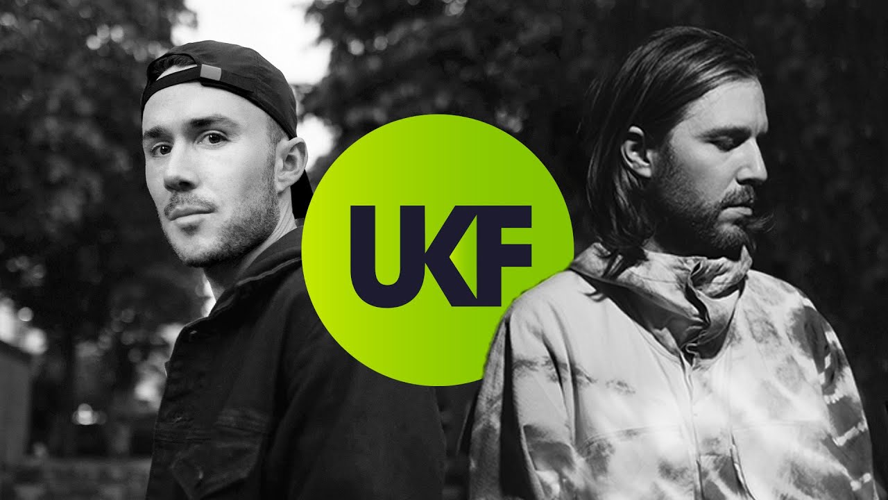 Sub Focus & Metrik - Trip