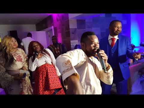 Shoboy Musica - Emeczy Tradwed 082617