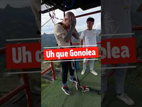 Uh que g0n0lea 🤣🤣🤣