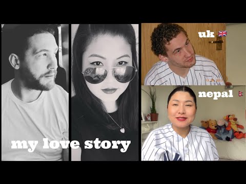 my love story in english