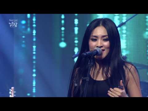 문화콘서트 난장 NANJANG ; 뷰렛 Biuret ; fly my voice