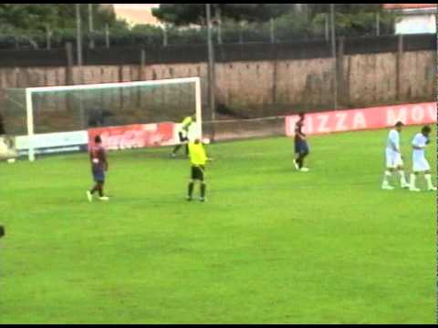Ocasión de Ikechi (Celta Vigo B 2-1 Extremadura UD) JORNADA 7