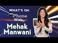 What S On My Phone Ft Mehak Manwani L Doordarshan Movie L Mehak Manwani L Doordarshan Full Movie