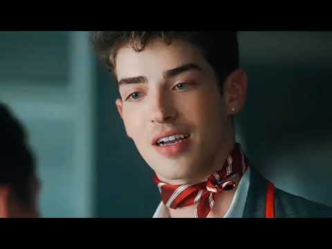 Patrick blanco - senorita